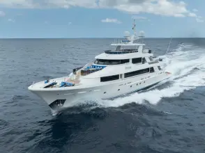 Thumbnail von Westport Superyacht Ostara