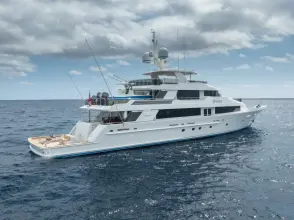 Thumbnail von Westport Superyacht Ostara