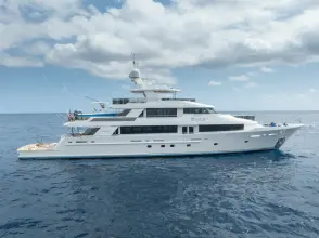 Thumbnail von Westport Superyacht Ostara