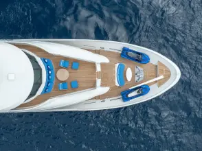 Thumbnail von Westport Superyacht Ostara