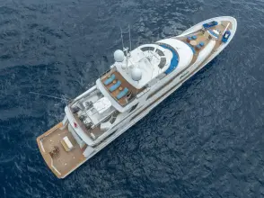 Thumbnail von Westport Superyacht Ostara