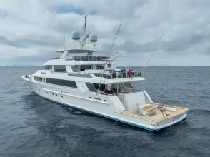 Thumbnail von Westport Superyacht Ostara
