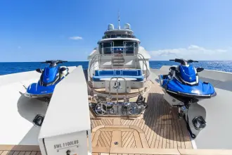 Thumbnail von Westport Superyacht Ostara