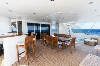 Thumbnail von Westport Superyacht Ostara