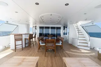 Thumbnail von Westport Superyacht Ostara