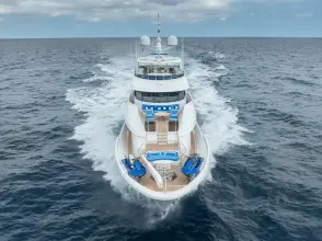 Thumbnail von Westport Superyacht Ostara