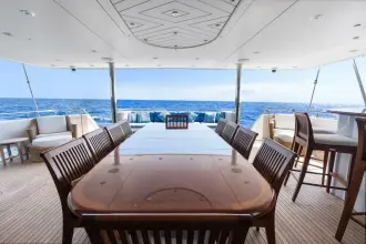 Thumbnail von Westport Superyacht Ostara
