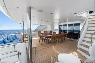 Thumbnail von Westport Superyacht Ostara