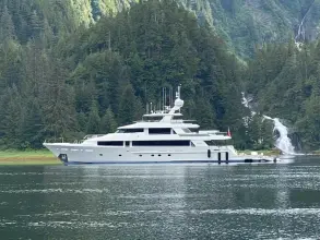 Thumbnail von Westport Superyacht Ostara
