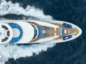 Thumbnail von Westport Superyacht Ostara