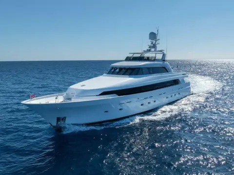 Delta Tri-Deck Ruffian