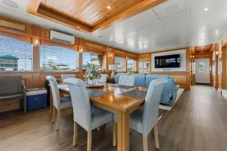 Thumbnail von Avenger Luxury Catamaran Coastal Cruiser The Ark