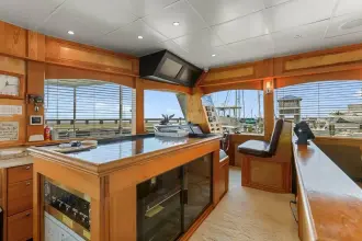 Thumbnail von Avenger Luxury Catamaran Coastal Cruiser The Ark