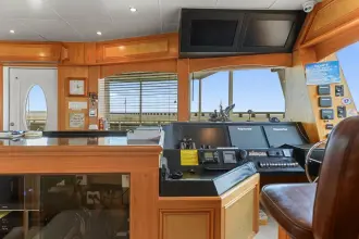 Thumbnail von Avenger Luxury Catamaran Coastal Cruiser The Ark