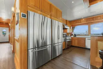 Thumbnail von Avenger Luxury Catamaran Coastal Cruiser The Ark