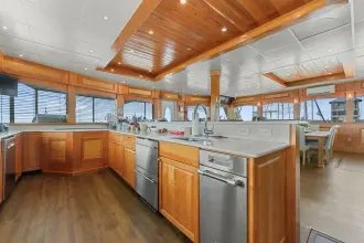 Thumbnail von Avenger Luxury Catamaran Coastal Cruiser The Ark