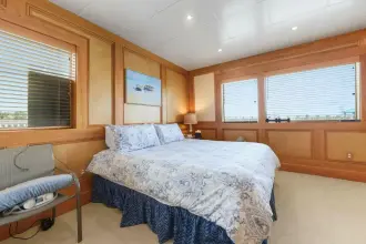 Thumbnail von Avenger Luxury Catamaran Coastal Cruiser The Ark