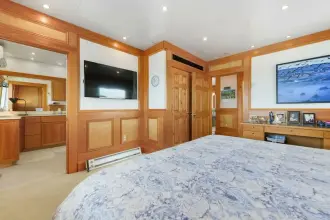 Thumbnail von Avenger Luxury Catamaran Coastal Cruiser The Ark