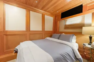 Thumbnail von Avenger Luxury Catamaran Coastal Cruiser The Ark