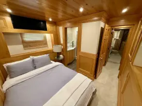 Thumbnail von Avenger Luxury Catamaran Coastal Cruiser The Ark
