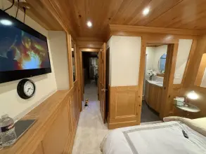 Thumbnail von Avenger Luxury Catamaran Coastal Cruiser The Ark