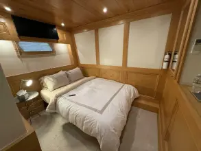 Thumbnail von Avenger Luxury Catamaran Coastal Cruiser The Ark