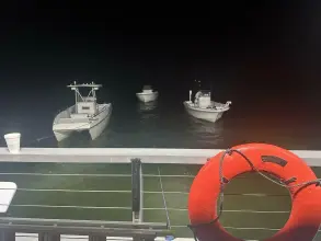 Thumbnail von Avenger Luxury Catamaran Coastal Cruiser The Ark