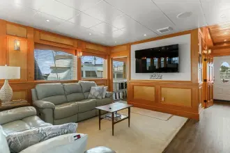 Thumbnail von Avenger Luxury Catamaran Coastal Cruiser The Ark