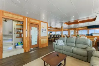 Thumbnail von Avenger Luxury Catamaran Coastal Cruiser The Ark