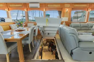 Thumbnail von Avenger Luxury Catamaran Coastal Cruiser The Ark