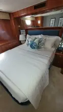 Thumbnail von Hatteras 75 Sport Deck Island Dancer