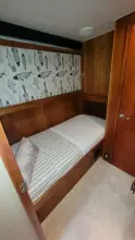 Thumbnail von Hatteras 75 Sport Deck Island Dancer