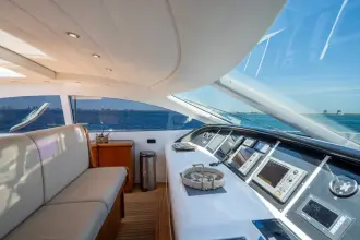 Thumbnail von Mangusta 72