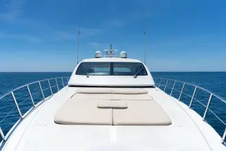 Thumbnail von Mangusta 72