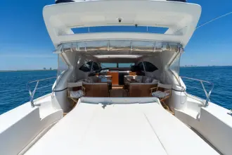 Thumbnail von Mangusta 72