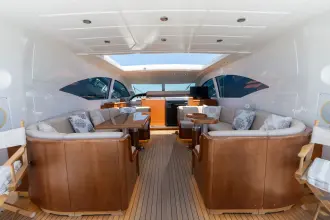 Thumbnail von Mangusta 72