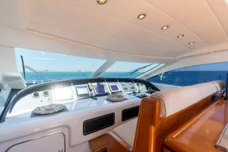 Thumbnail von Mangusta 72