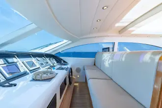 Thumbnail von Mangusta 72