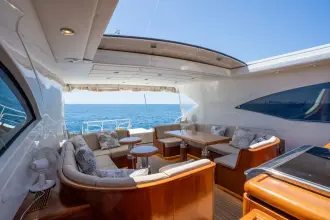 Thumbnail von Mangusta 72
