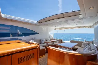 Thumbnail von Mangusta 72