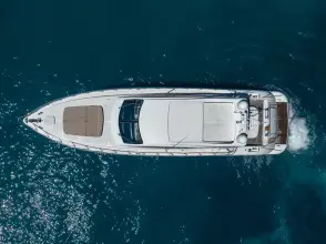 Thumbnail von Mangusta 72