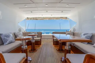 Thumbnail von Mangusta 72