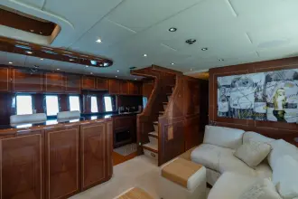 Thumbnail von Mangusta 72