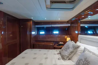 Thumbnail von Mangusta 72