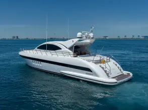 Thumbnail von Mangusta 72