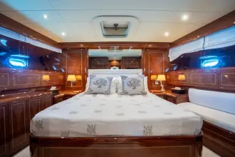 Thumbnail von Mangusta 72