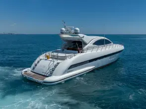 Thumbnail von Mangusta 72