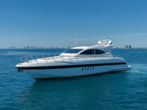 Thumbnail von Mangusta 72