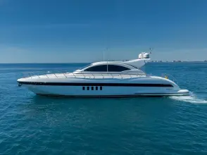 Thumbnail von Mangusta 72