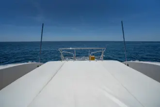 Thumbnail von Mangusta 72
